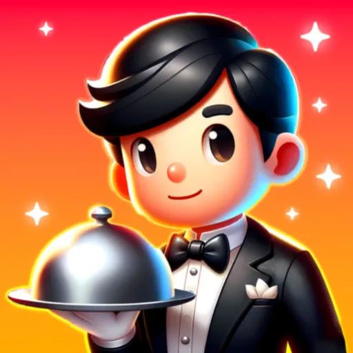 The Servant app icon