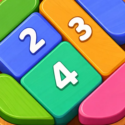 Block Filler 3D app icon