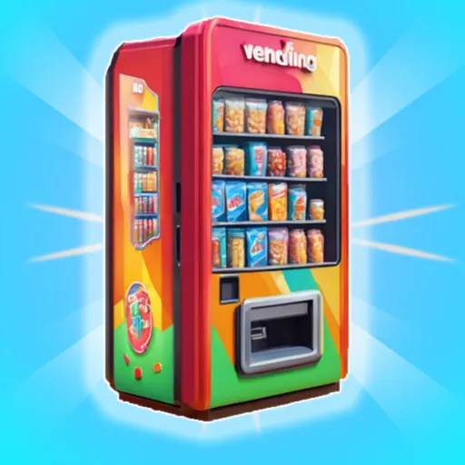 Vending Matchin! app icon