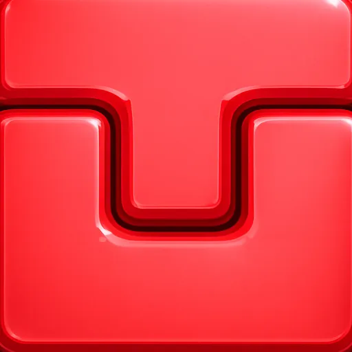 Layer Fill Jam app icon