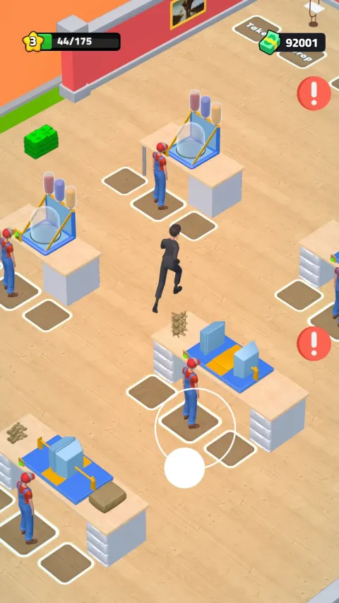 Startup Stories screenshot 1 of 5