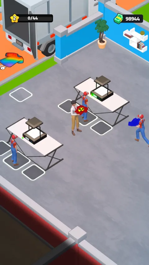 Startup Stories screenshot 2 of 5