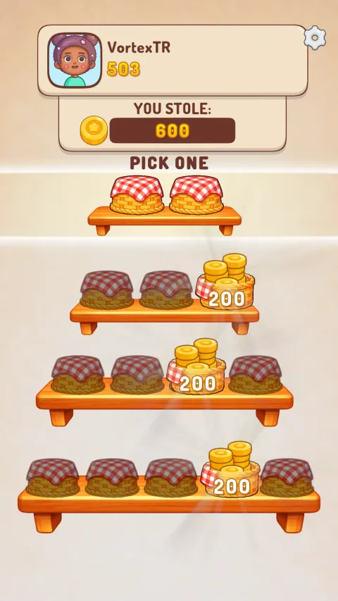 Lucky Farm Tycoon screenshot 3 of 5