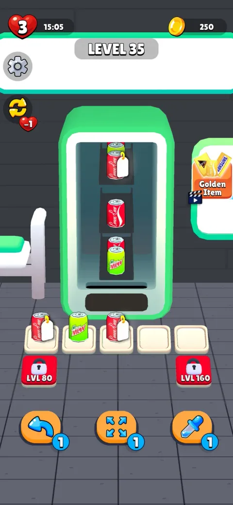 Vending Matchin! screenshot 3 of 4