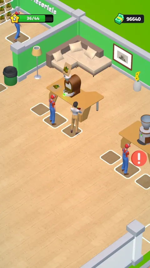 Startup Stories screenshot 4 of 5