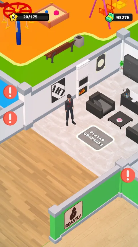 Startup Stories screenshot 5 of 5